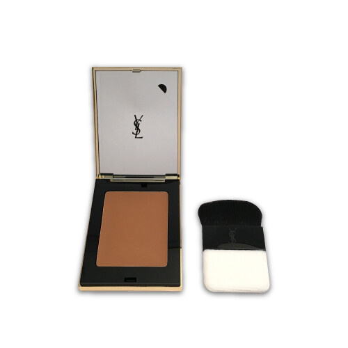 Yves Saint Laurent Les Sahariennes Sun Kissed Blur Perfector - 5 Ambre, 6 Sienne - Picture 2 of 3