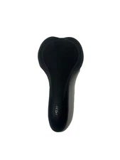 Black Saddle cionlli bike seat Origin 8 for cycling bikes unisex