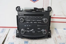 2009 2010 2011 2012 2013 2014 2015 2016 2017 NISSAN 370Z RADIO CONTROL PANEL OEM