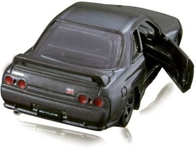 Tomica Premium 26 Nissan Skyline GT-R (BNR32) | eBay