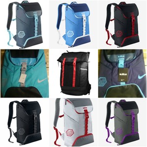 mochila lebron james ambassador