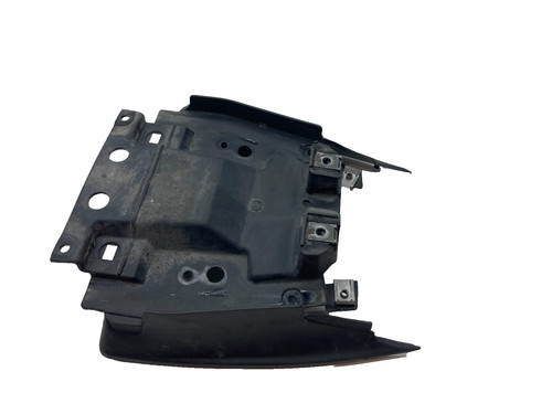 VERKLEIDUNG KOTFLÜGEL RAD HINTEN UNTERTEIL BMW F 650 GS 2000-2001-2003 651EA