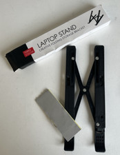 Laptop Stand LSX 7041 Holder Adjustable Foldable Portable Notebook Bracket