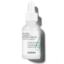COSRX AHA BHA Vitamin C Booster Serum & Anti Aging Hydrating Niacinamide 30 ml