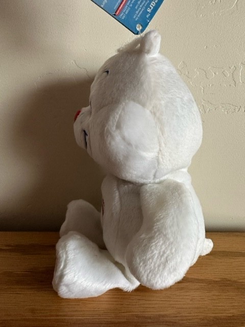 Care Bear 20th Anniversary 2002 8