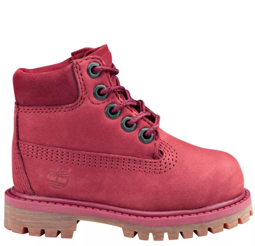 Baby Boys UK Timberland 6