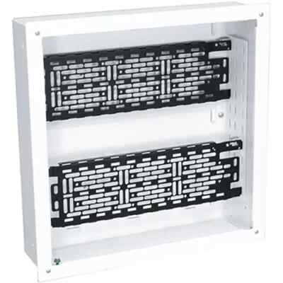 NEW Middle Atlantic 14 x 14'' PRX-WB-14X14  In-Wall AV Audio Video Media Box