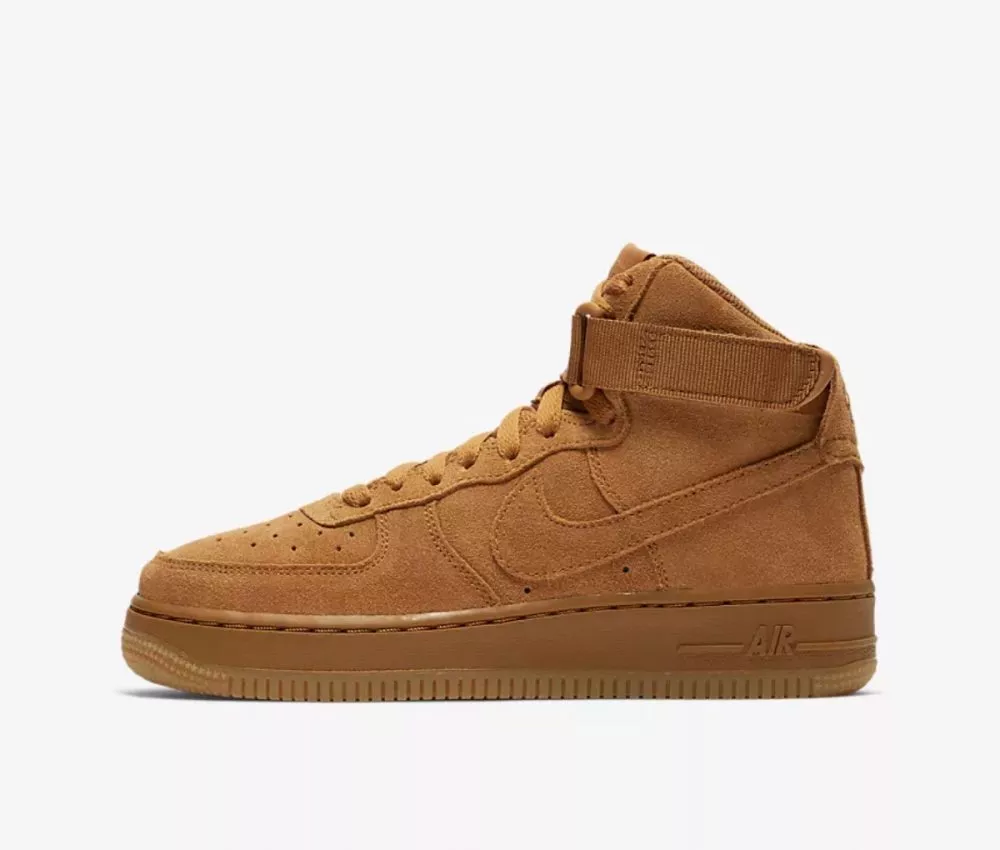 Nike air force 1 lv8 hotsell flax womens