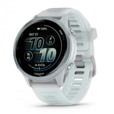 Garmin Forerunner 570 Cloud Blue 42mm GPS Running Smartwatch 010-02970-01