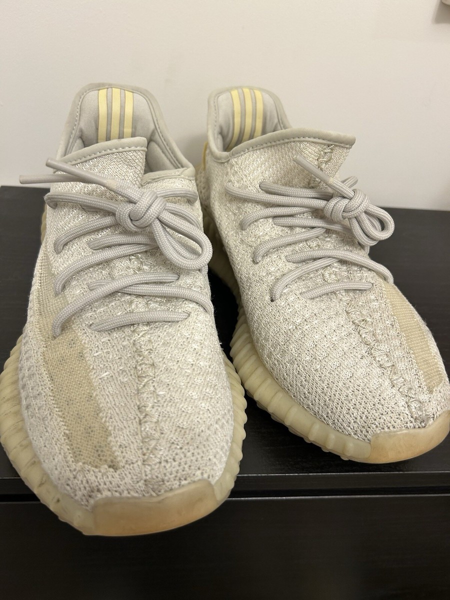 Size adidas Yeezy Boost 350 V2 Low Hyperspace 4060511933293