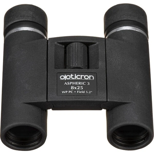 Opticron aspheric on sale