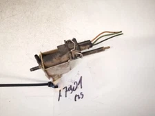 Volkswagen Transporter 1996 Electrical Selenoid (Electromagnetic S #1675042-38