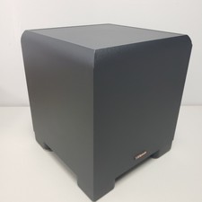 klipsch ksw 100