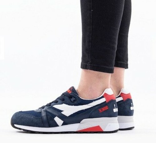 diadora n9000 size 12