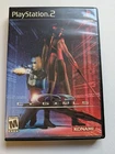 Cy Girls (Sony PlayStation 2, 2004) PS2 - No Manual! - Tested Both Discs