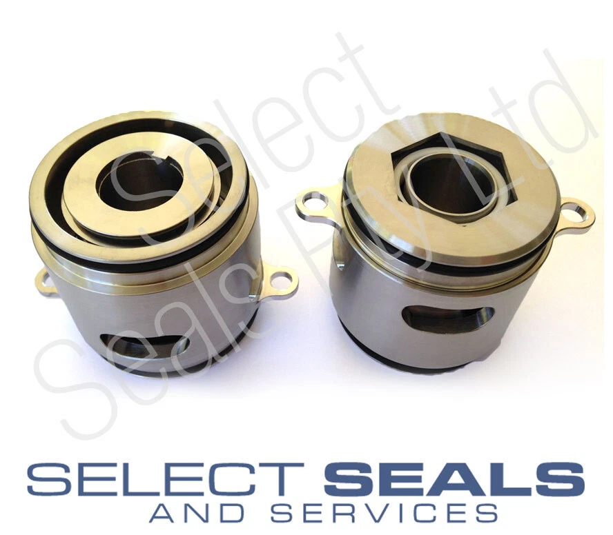 Speck Magic Series Pump Mechanical Seal Fits 19 mm Shaft Size - image 4 of 4