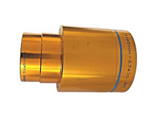 ISCO OPTIC Ultra Star HD FlL 95mm 3.74 '" 35mm Cine Projection Lens