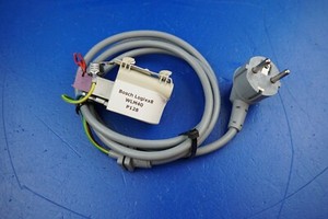 Entstörfilter Waschmaschine - Bosch LOGIXX 8 WLM40 9000507645