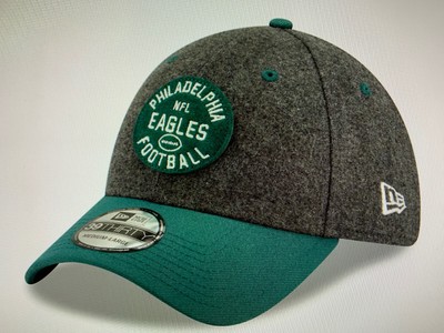Philadelphia Eagles NFL Men's New Era 