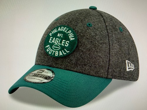 Philadelphia Eagles NFL Men's New Era 