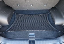 Rear Trunk Floor Style Organizer Mesh Cargo Net for Mazda CX-50 2023-2026 New