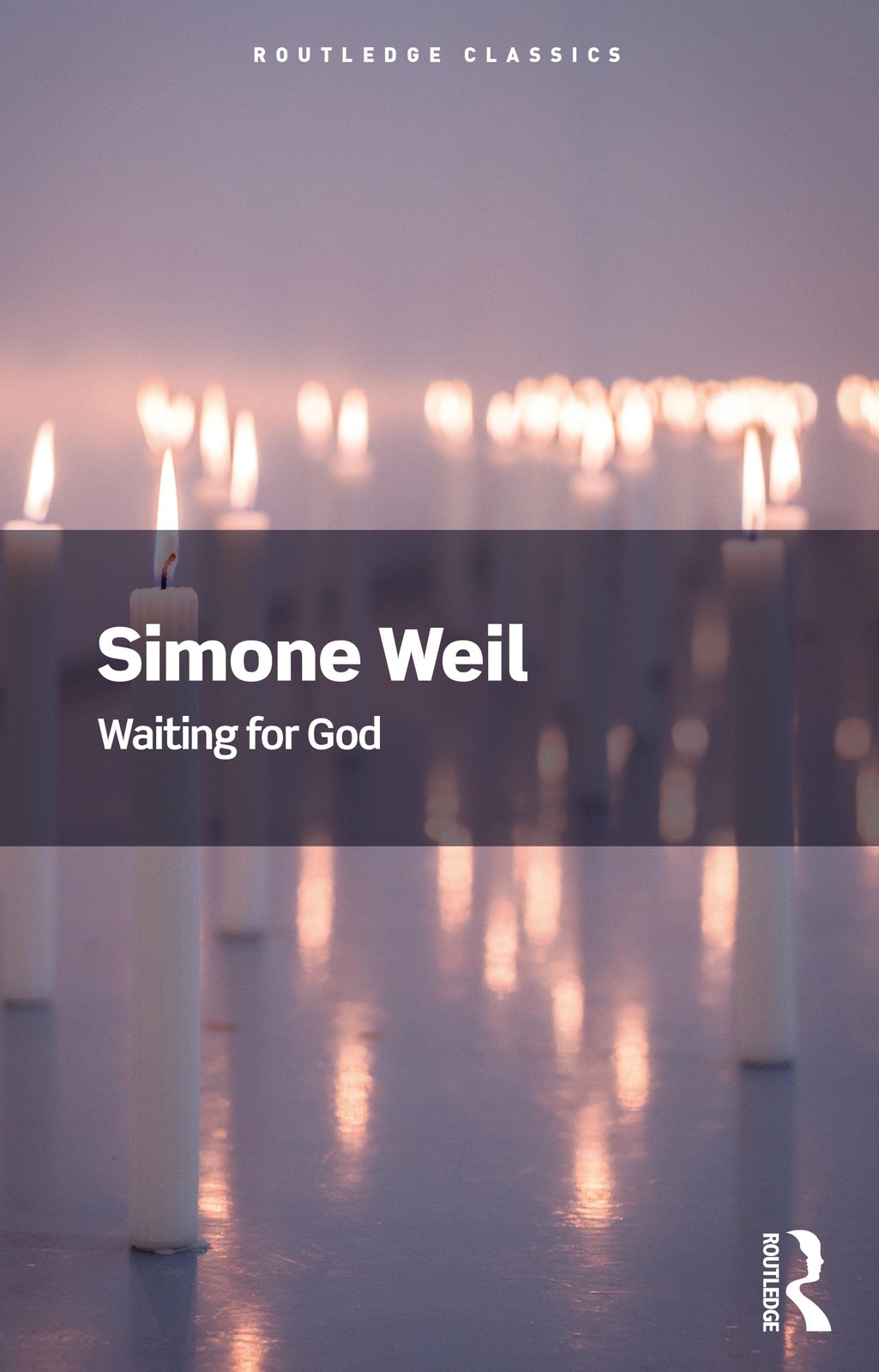 Waiting for God (Routledge Classics). Weil, Soskice 9780367705282 New** - Image 5