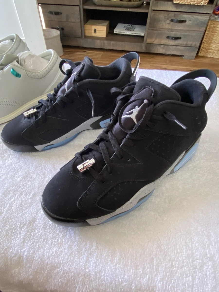 Las mejores ofertas en Jordan 6 Retro Golf NRG Chrome | eBay