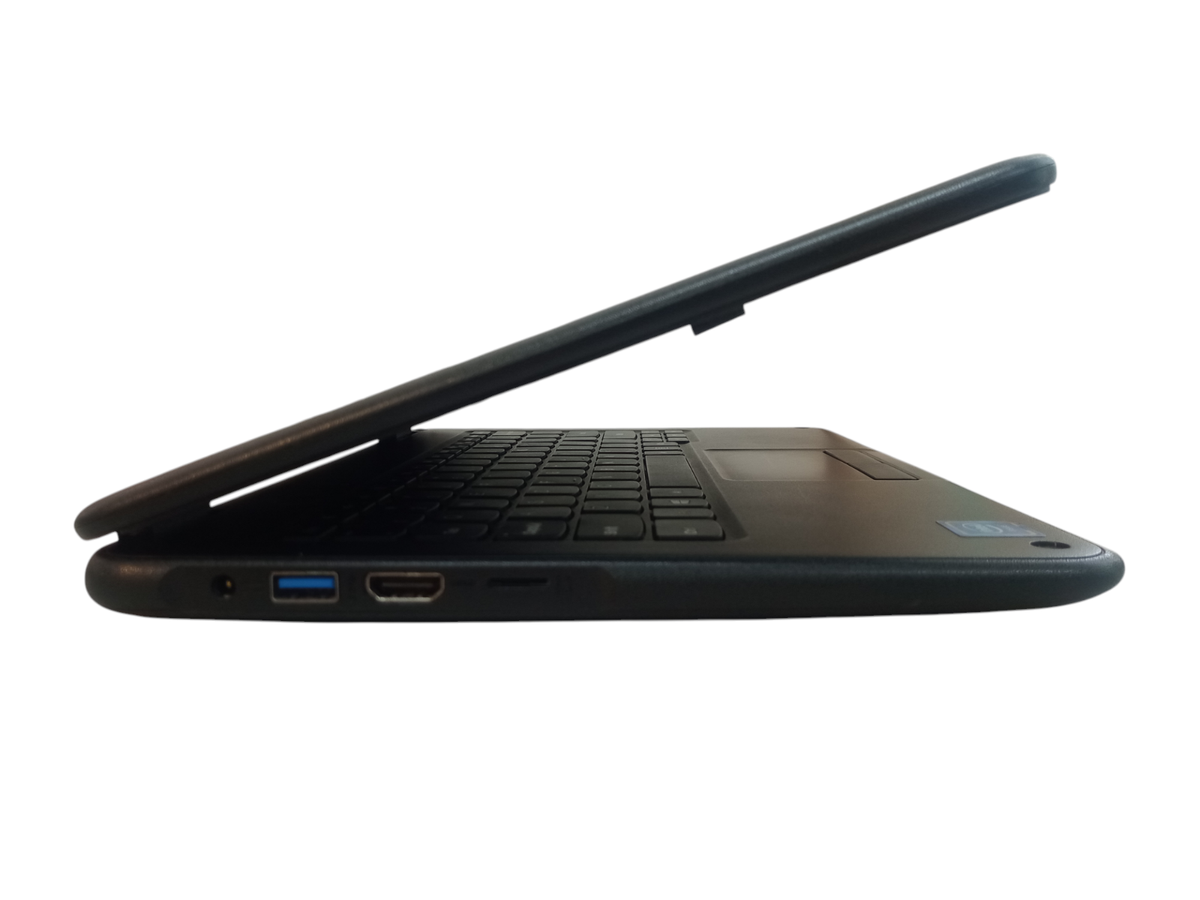 Lenovo 300e Touch Celeron N3450 64GB SSD 4GB RAM Wi-Fi Fresh