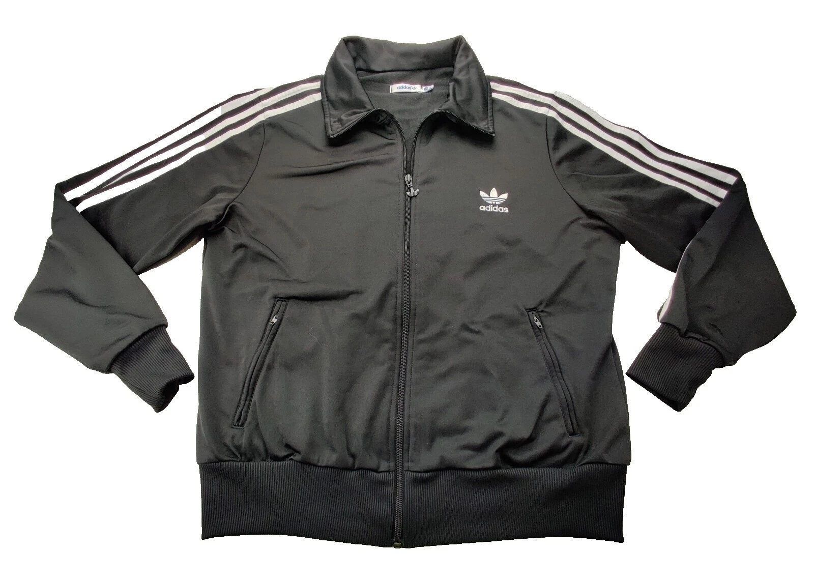 Aislamiento de poliéster Adidas Basic Ropa Abrigada unisex para niños