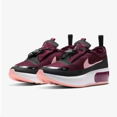 NIKE AIR MAX DIA WINTER LO SNEAKER TRAINER WOMEN