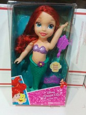 disney princess bathtime ariel