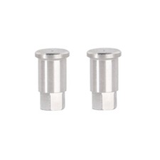 Metal Front Wheel Hex Hub Adapter for LDRC AE...
