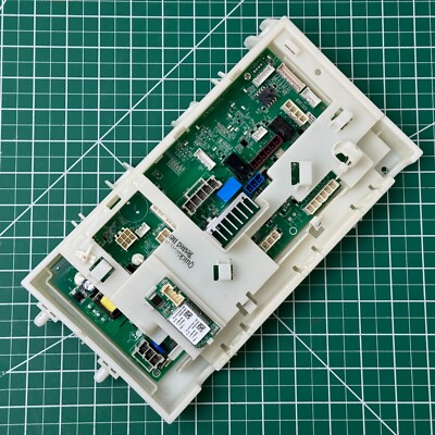 SCHEDA ELETTRONICA MODULO Per Lavastoviglie Whirpool ORIGINALE Modello - Foto 2