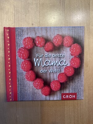 Für die beste Mama der Welt von Tina Herold | Buch | Neu