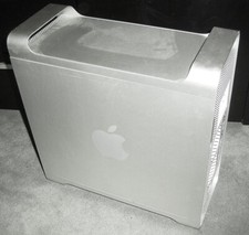 Alu-Gehäuse Power Mac Apple Design A1047 EMC...