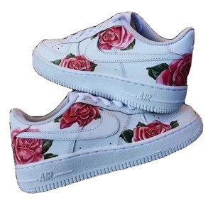nike air force 1 personalised