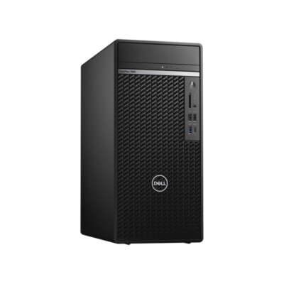 Dell OptiPlex 7080 Mini Tower - Intel Core I7 10th Gen - I7 10th Gen - W10Pro