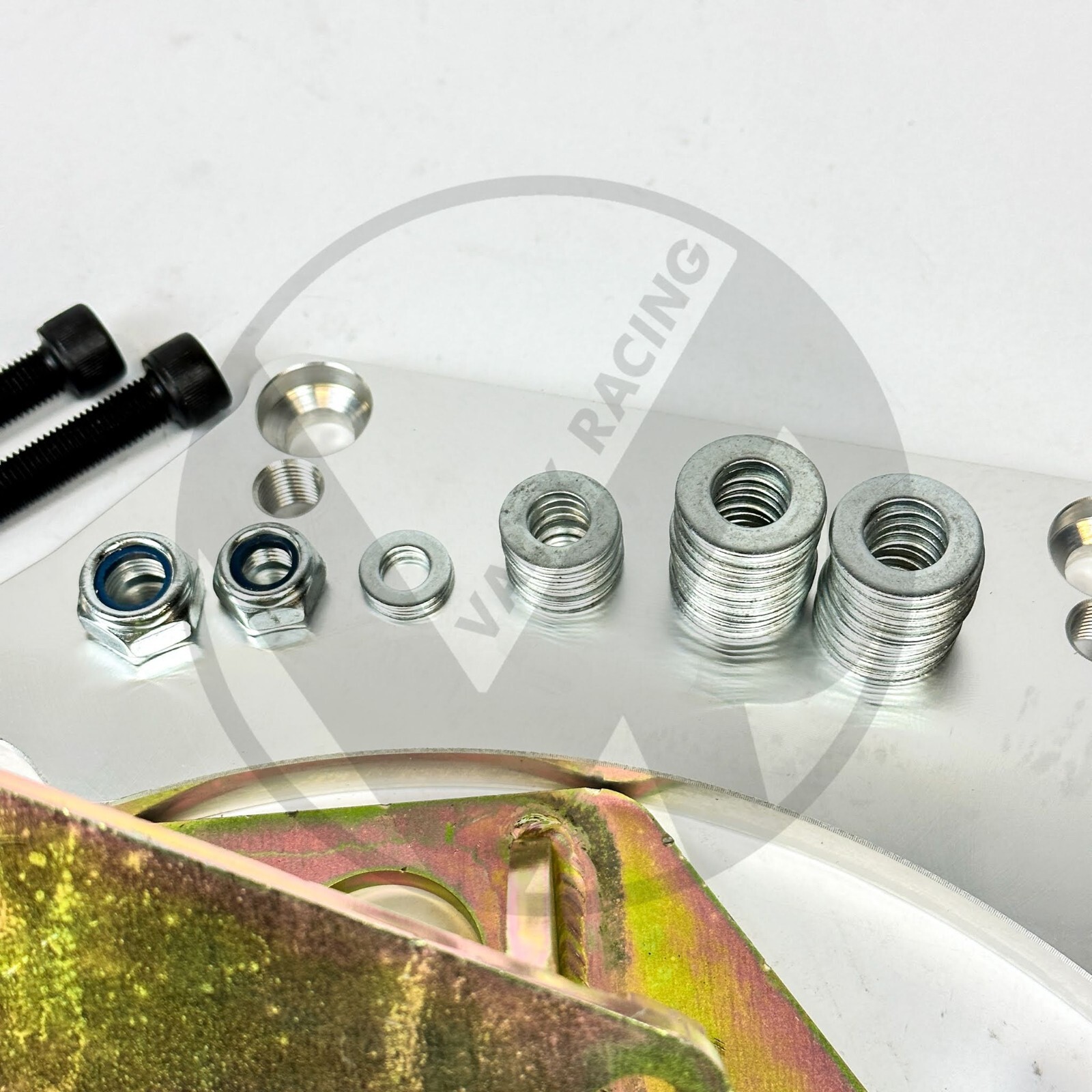 PLM H2B Adapter Kit H22 B Series Trans For Honda Civic 9600 EK eBay