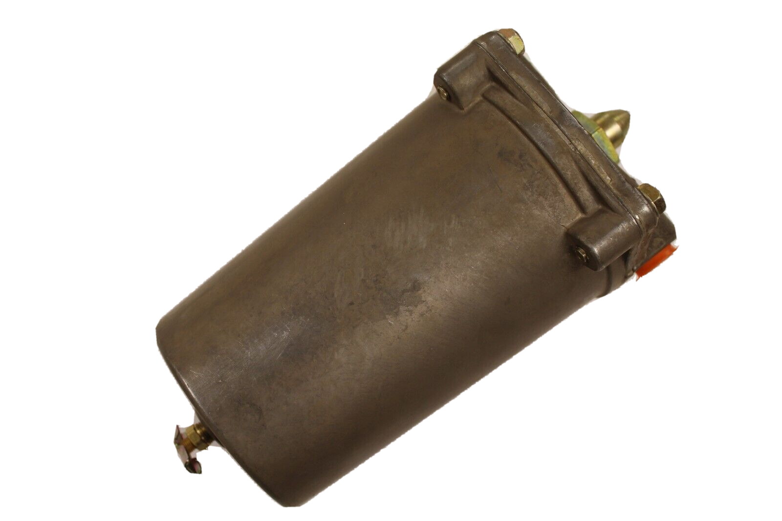 Haldex A72420 Air Brake Dryer Alcohol Evaporator eBay