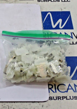 ALLEN BRADLEY BUL 1492 STYLE F TERMINAL BLOCKS Screw Type Lot of 45 New