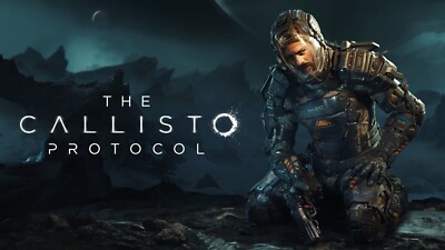 The Callisto Protocol - PC- Steam Key ( Key Through Email Delivery)