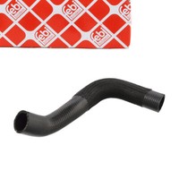 Febi 106272 KüHlerschlauch FüR Peugeot 207 1007 Citroen C2 C3 2 1.1 1.4 1.6