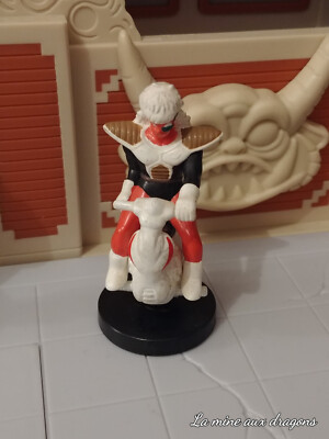 Dragon Ball Z Figur Schachspiel Jeice Atlas Figuren Chess Agostini selten Jeese