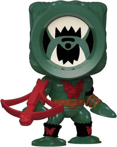 POP! Vinyl: Masters of the Universe - Leech - Masters of the Universe - Collecta