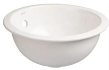 SW00-092 - INSET/UNDER COUTER BASIN
