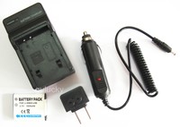 Battery + Charger For Olympus Vr-340 Vr-350 Vr-360 Vr-370 Digital Camera Battery + Charger For Olympus Vr-340 Vr-350 Vr-360 Vr-370 Digital Camera