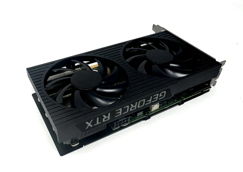 NVIDIA GeForce RTX 3060 Ti 8GB GDDR6, 1x HDMI, 3x DP DELL ORIGINAL OEM
