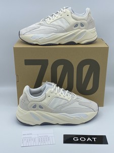 yeezy analog goat