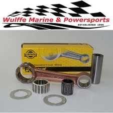 Pro-X Connecting Rod Kit 03.6311 KTM 250 SX EXC 1990-99 300 EXC 1990-03