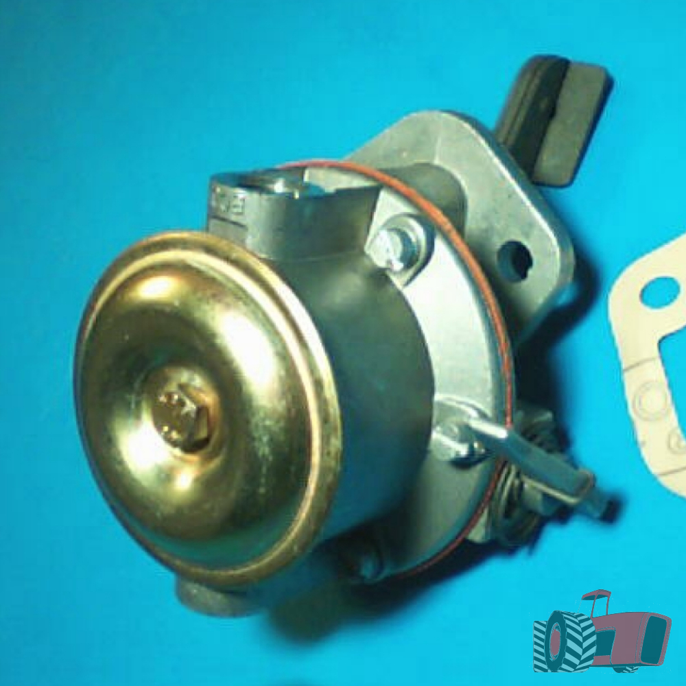 FPM3508 Fuel Lift Pump Ford D380 6Cyl Diesel Engine & 2712E 2713E 2715E